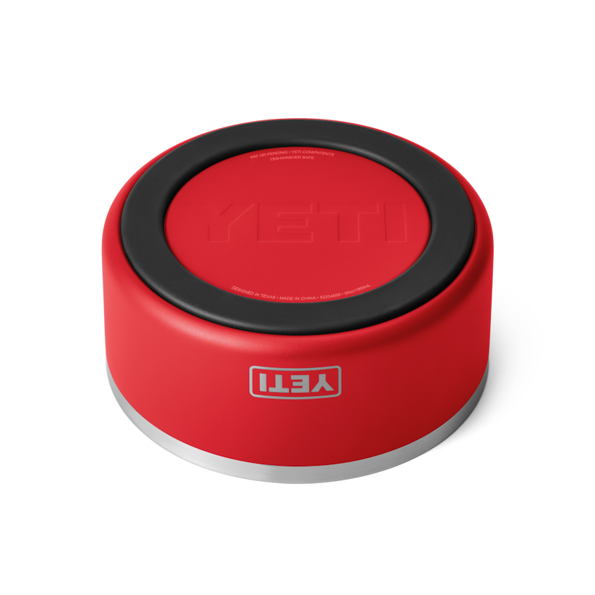 Yeti Boomer 8 Dog Bowl
