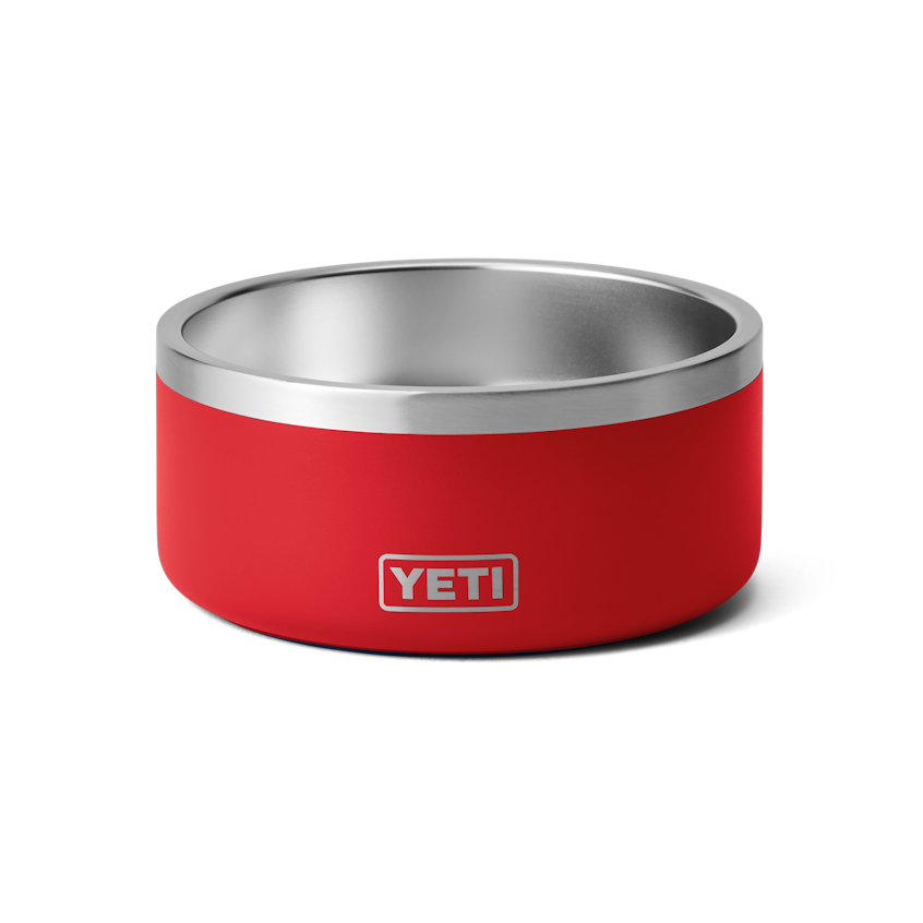 Yeti Boomer 8 Dog Bowl