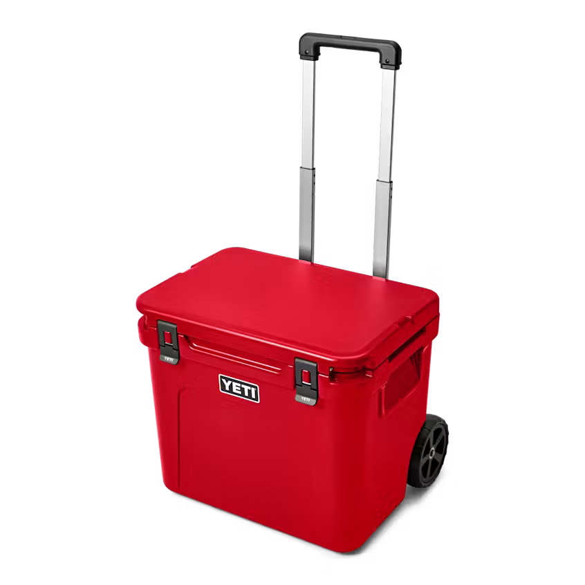 Yeti Roadie 60 Wheeled Hard Cooler