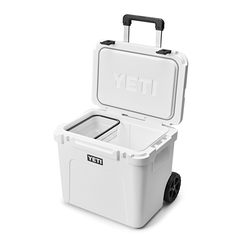 Yeti Roadie 60 Wheeled Hard Cooler