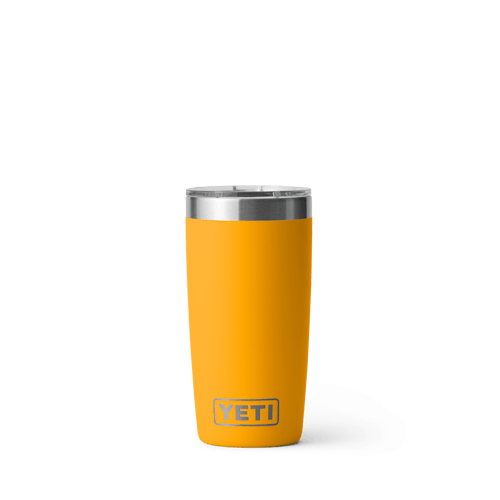 Yeti Rambler 10oz / 295ml Tumbler with Magslider Lid