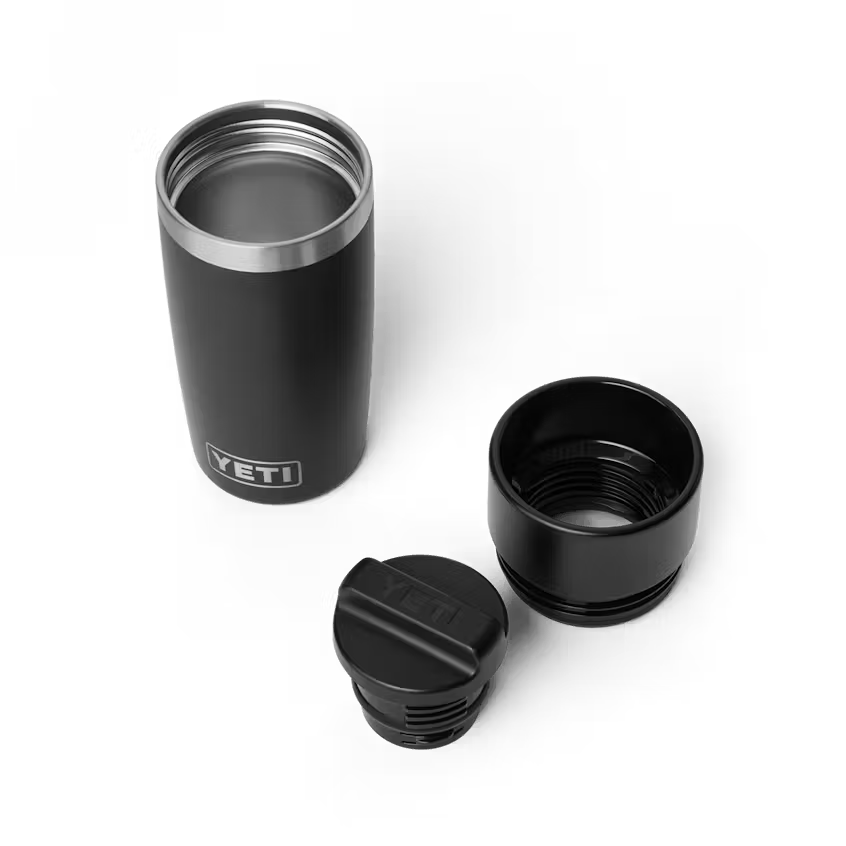 Yeti Rambler 12oz / 355ml Travel Bottle with Commuter Cap