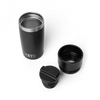 Yeti Rambler 12oz / 355ml Travel Bottle with Commuter Cap
