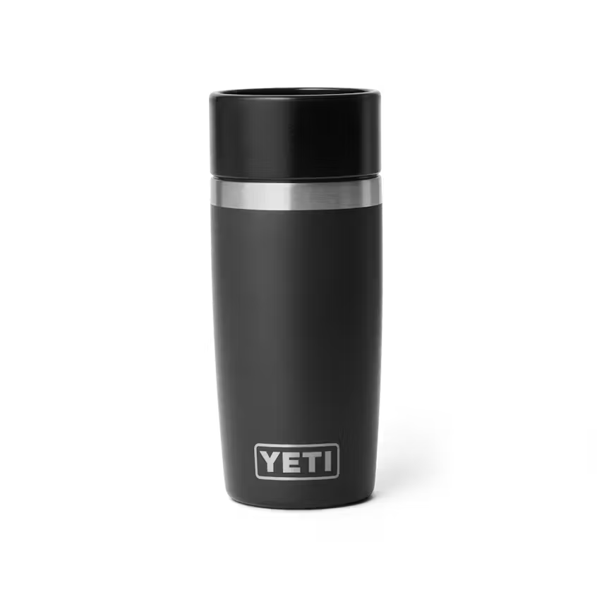 Yeti Rambler 12oz / 355ml Travel Bottle with Commuter Cap