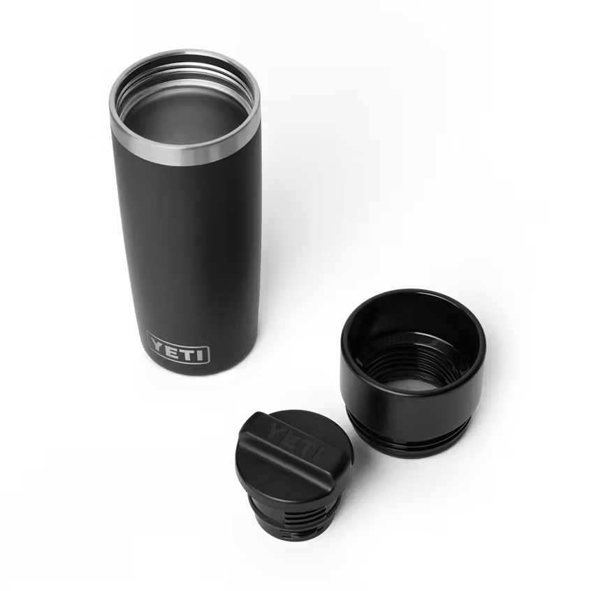 Yeti Rambler 16oz / 473ml Travel Bottle with Commuter Cap