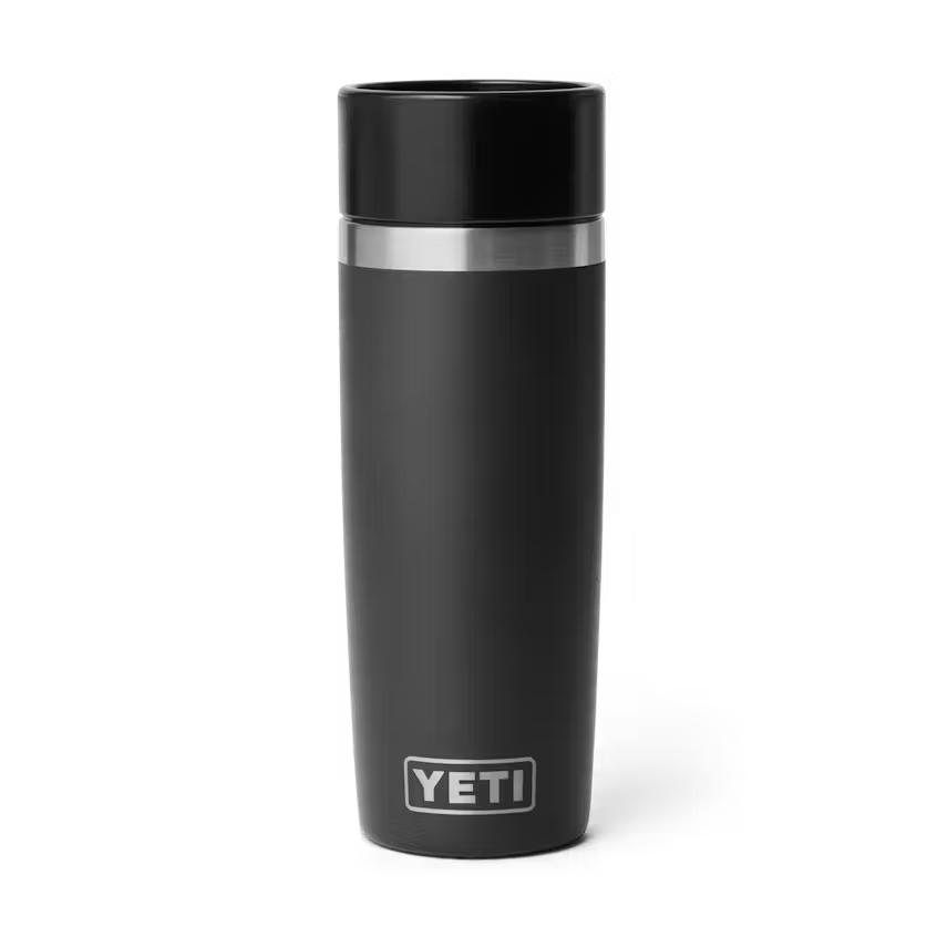 Yeti Rambler 16oz / 473ml Travel Bottle with Commuter Cap