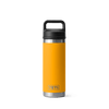 Yeti Rambler 532ml Bottle with Chug Cap