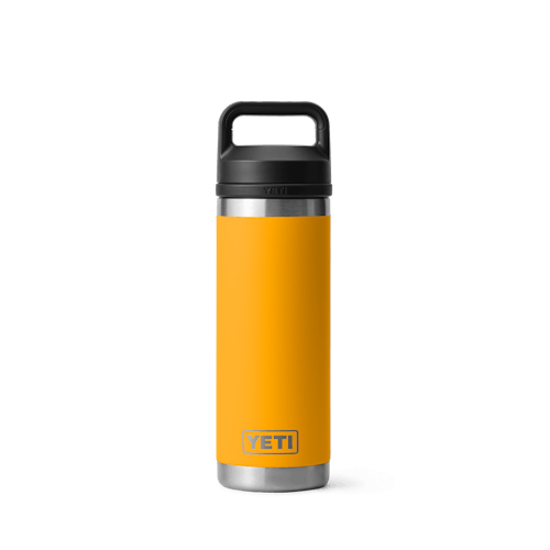 Yeti Rambler 532ml Bottle with Chug Cap