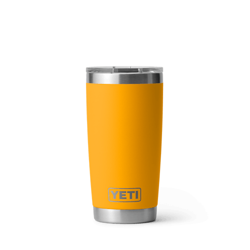 Yeti Rambler 591ml Tumbler with Magslider Lid