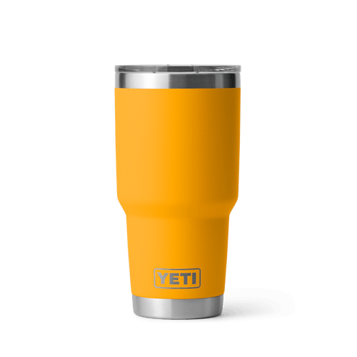 Yeti Rambler 887ml Tumbler with Mag Slider Lid