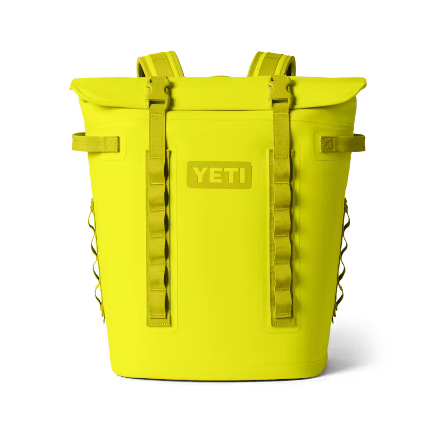 Yeti Hopper M20 Backpack Cooler