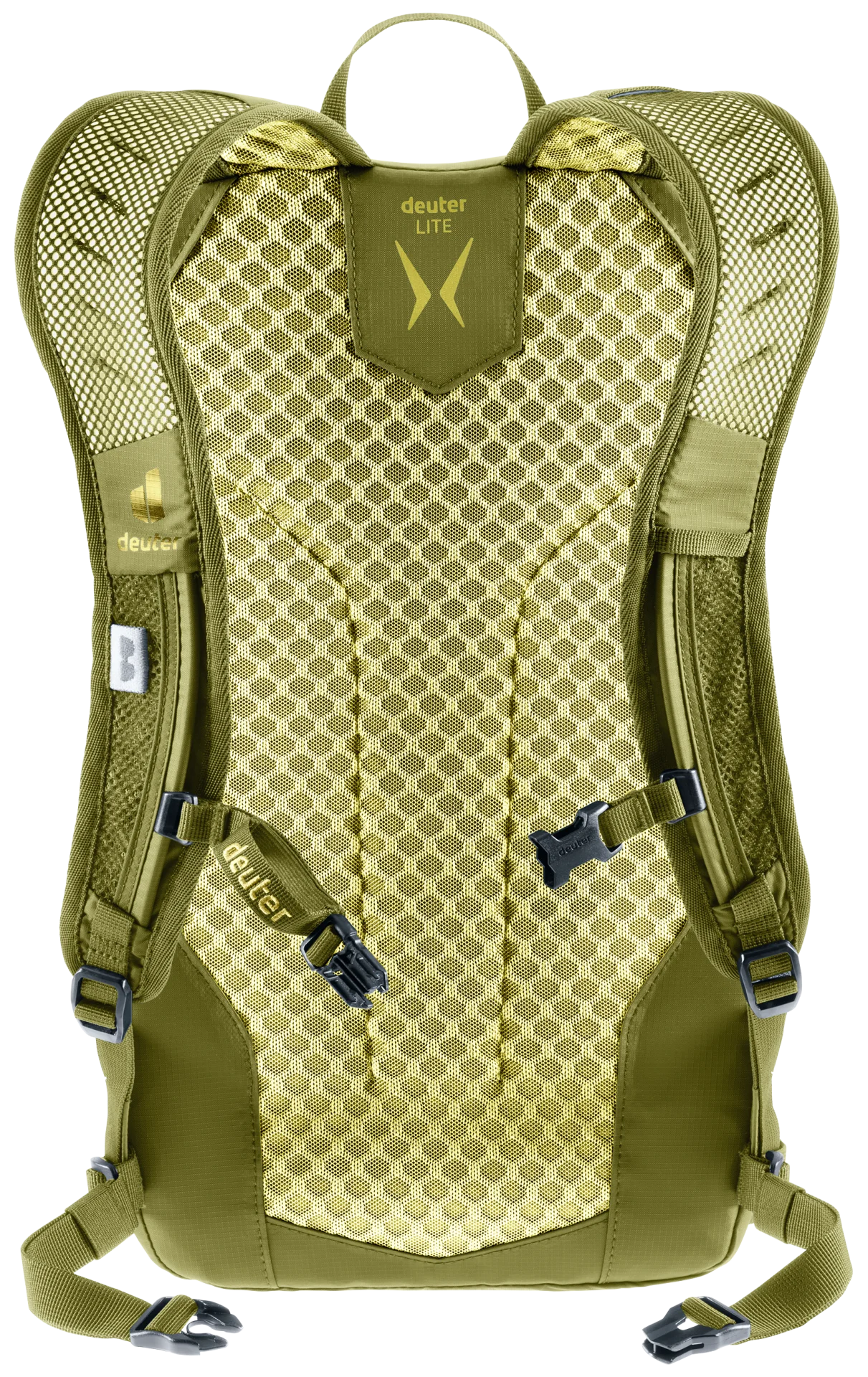 Deuter Speed Lite 17