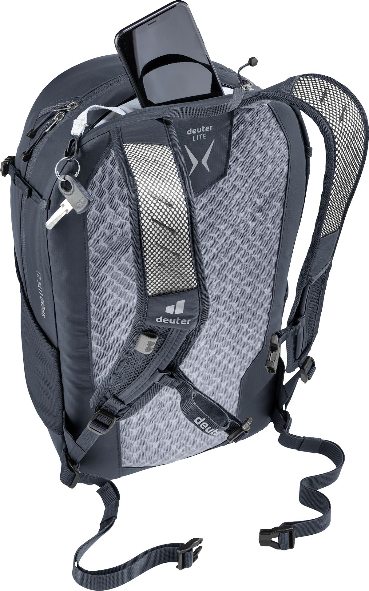 Deuter Speed Lite 21 (2026)