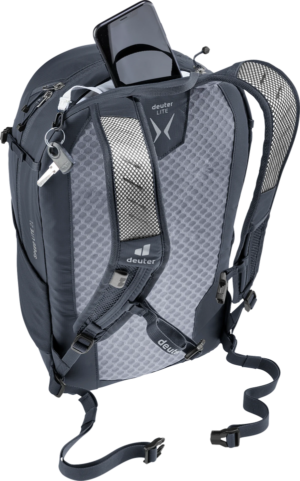 Deuter Speed Lite 21 (2026)