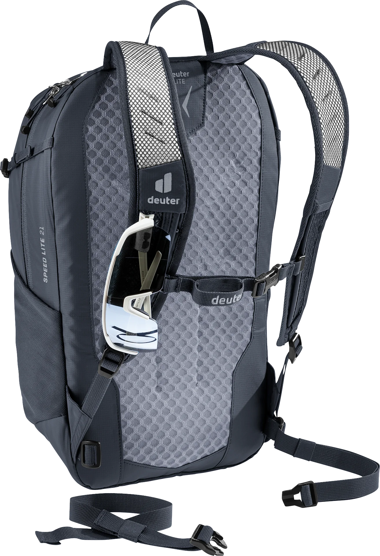 Deuter Speed Lite 21 (2026)