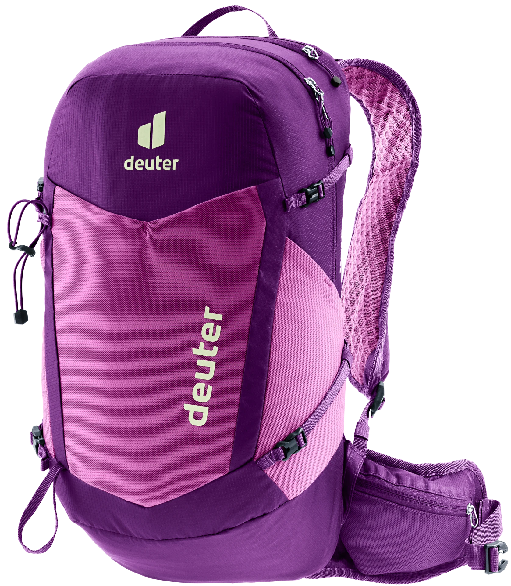 Deuter Speed Lite Pro 17 SL women's (2026)