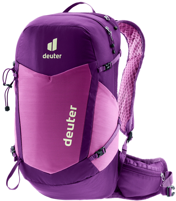 Deuter Speed Lite Pro 17 SL women's (2026)
