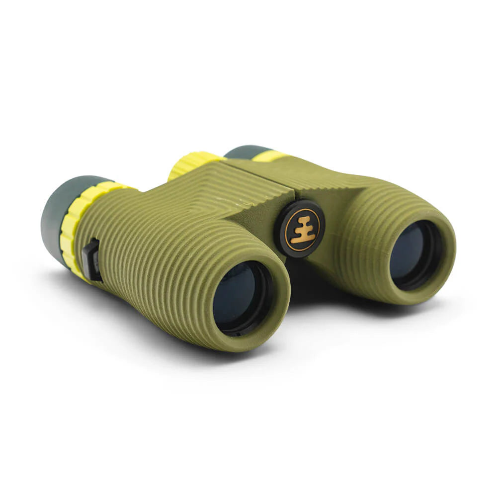 Nocs Provisions Standard Issue 10x25 Binoculars