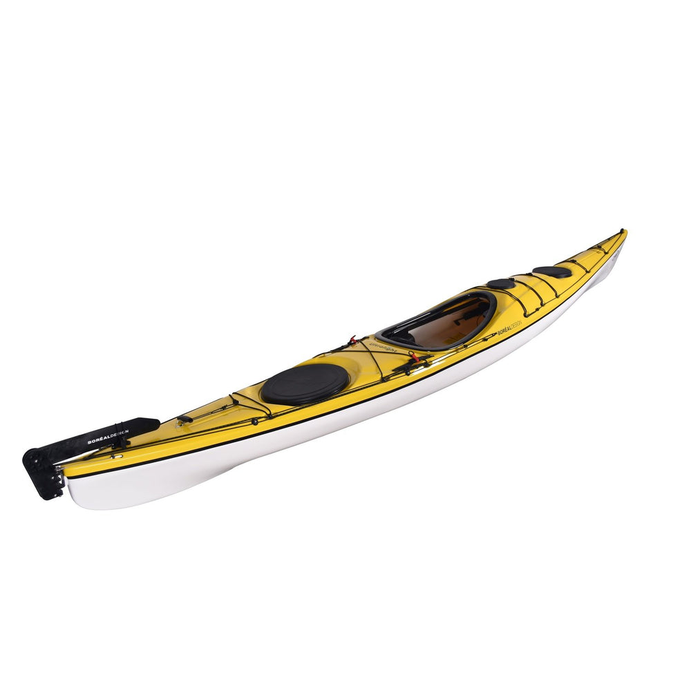 Boreal Design Storm 16 TX Kayak- ULTRALIGHT