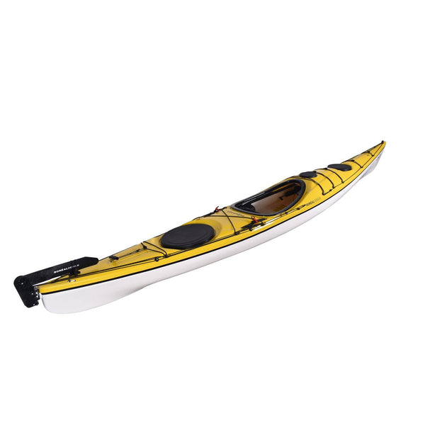 Boreal Design Storm 16 TX Kayak- ULTRALIGHT