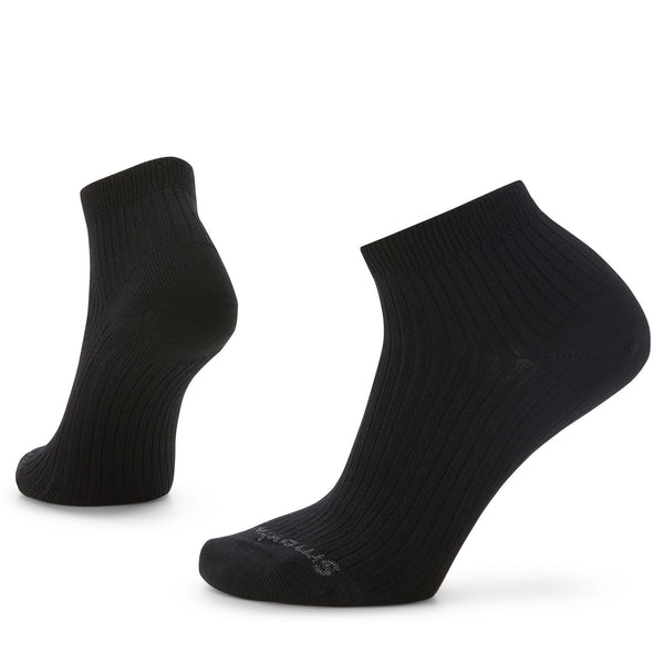Smartwool Womens/ Unisex Everyday Texture Ankle Boot Socks