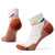 Smartwool Womens Hike Light Cushion Clear Canyon Ankle Sock