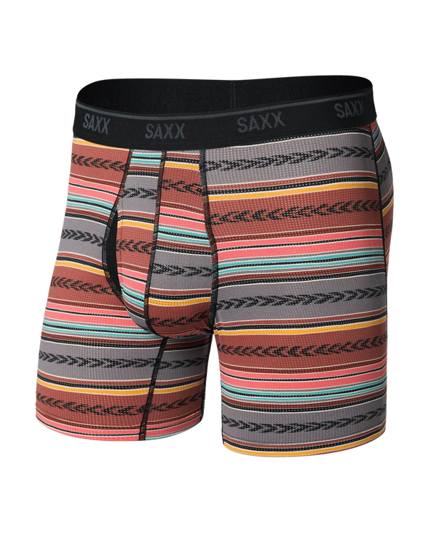 SAXX Quest Quick-Dry Mesh