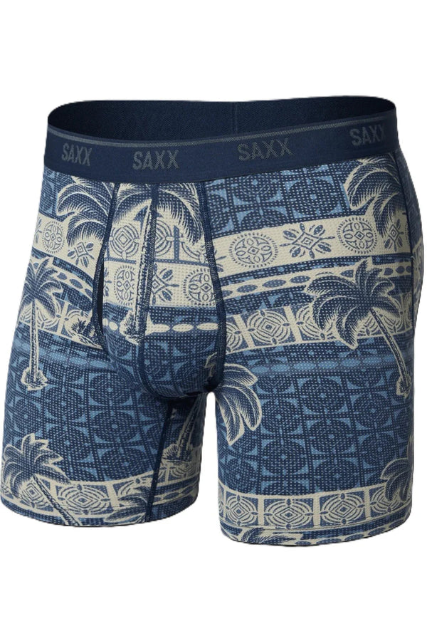 SAXX Quest Quick-Dry Mesh
