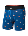 SAXX  Vibe Xtra Soft Comfort