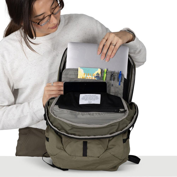 Osprey Talon 22 VSN^ Backpack