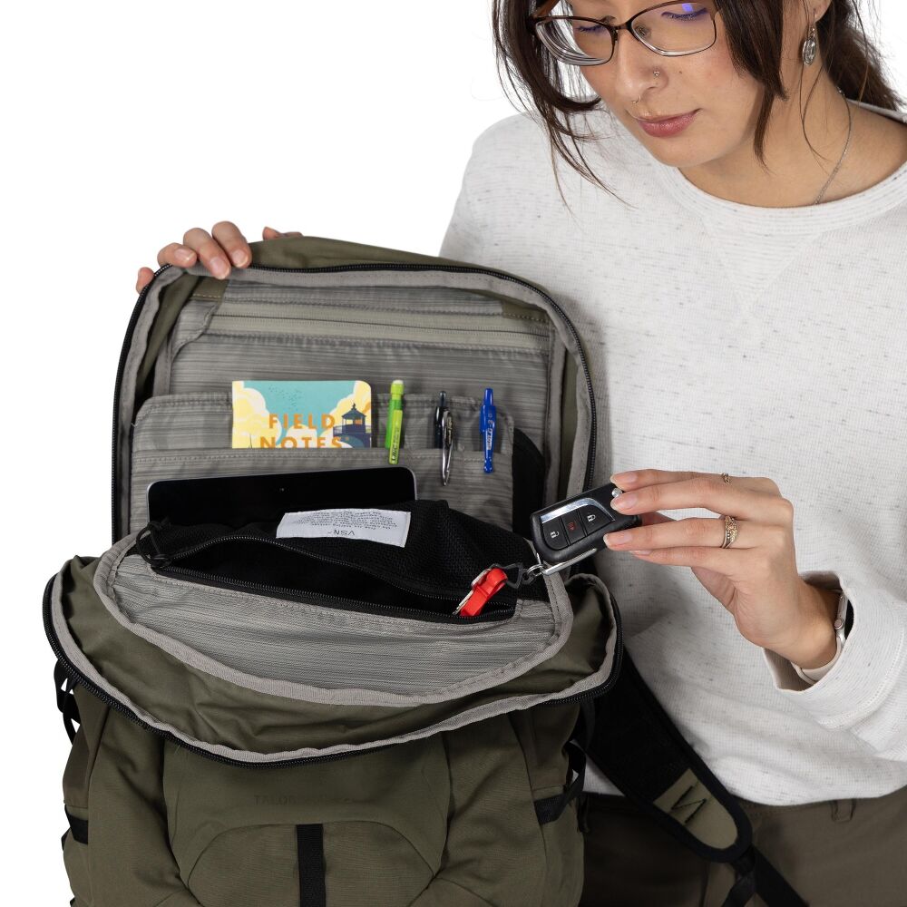 Osprey Talon 22 VSN^ Backpack