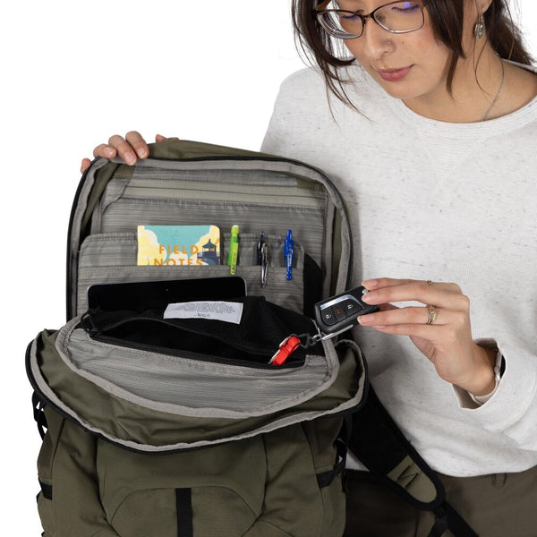 Osprey Talon 22 VSN^ Backpack