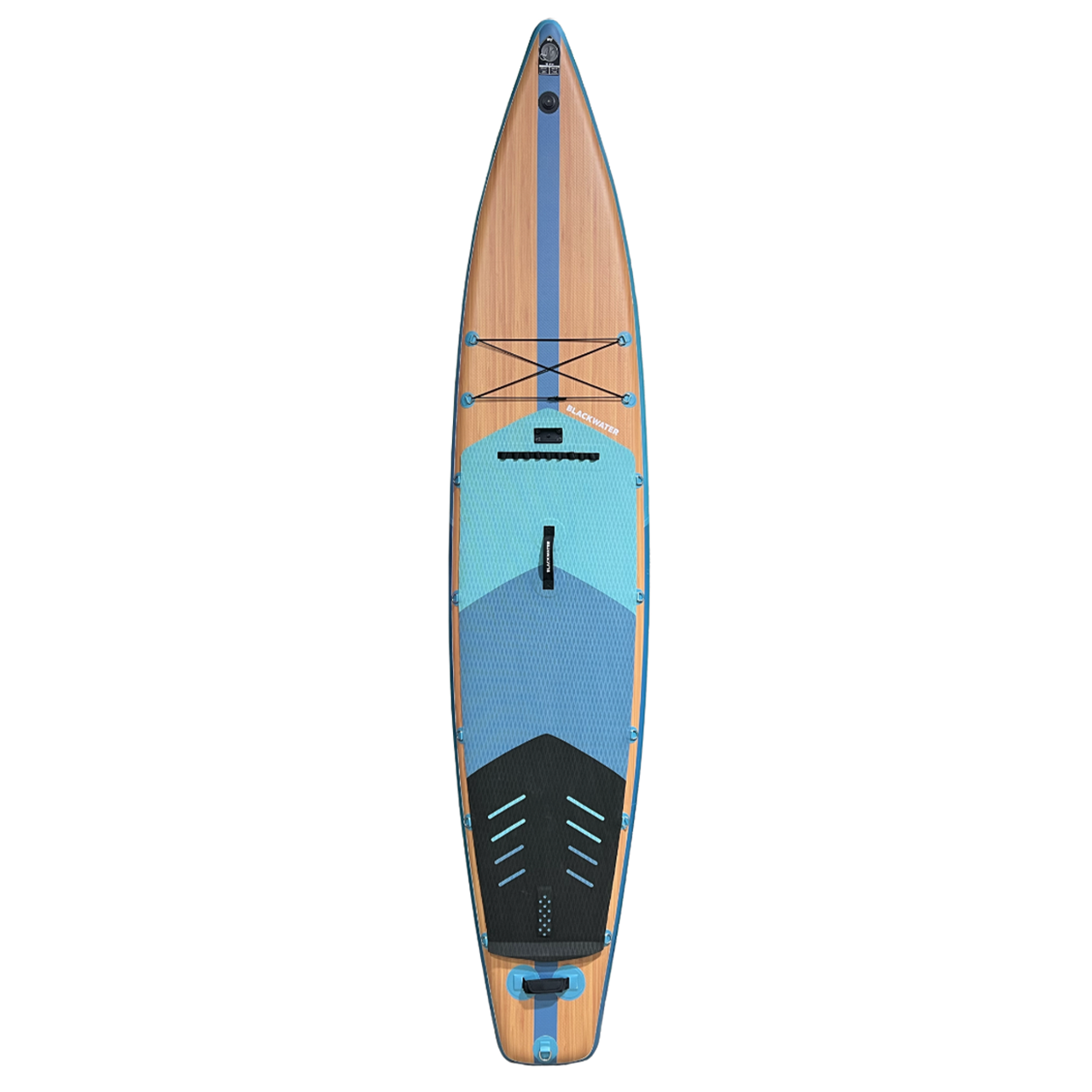 Blackwater TrekAir 126 Cross SUP