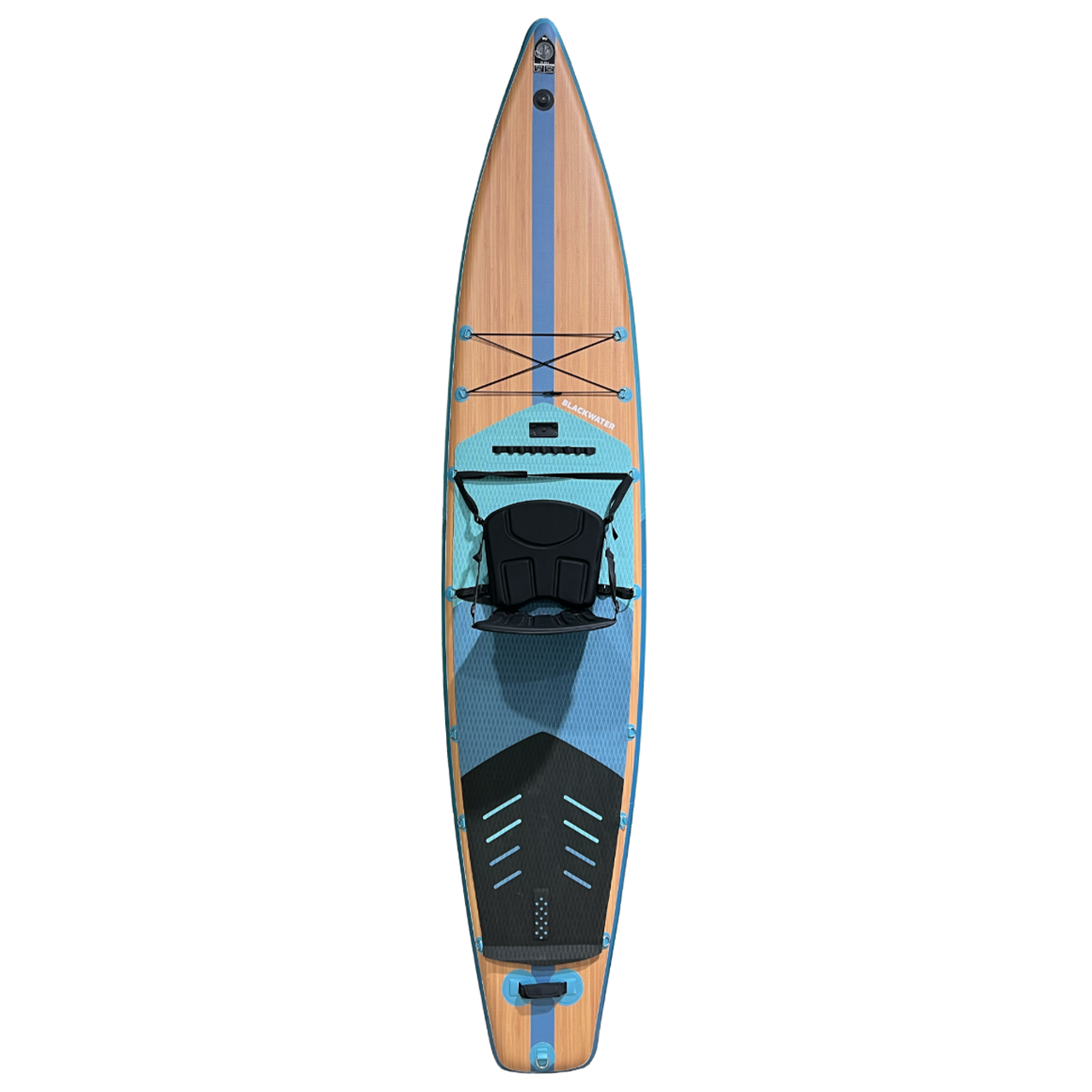 Blackwater TrekAir 126 Cross SUP