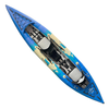 Blackwater Tribute 150 Inflatable Kayak