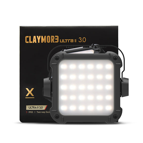 Claymore ULTRA2 3.0 X