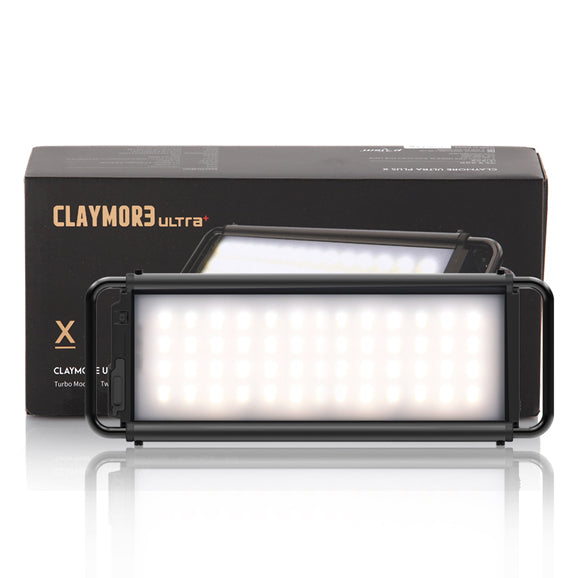 Claymore ULTRA 3.0 X
