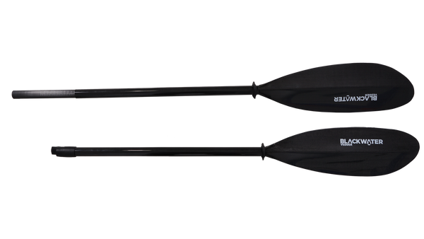 Blackwater Vedder Carbon Foam Core 2pc Adjustable Paddle