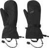 OR Women's Highcamp Mitts