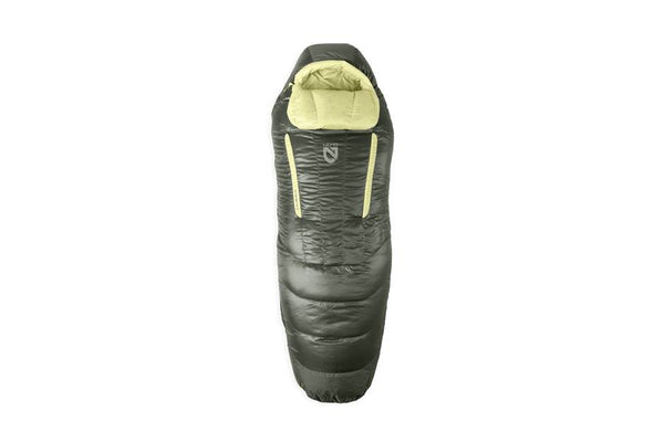 Nemo Disco (-9°C / 15F) Endless Promise Down Sleeping Bag - Women’s