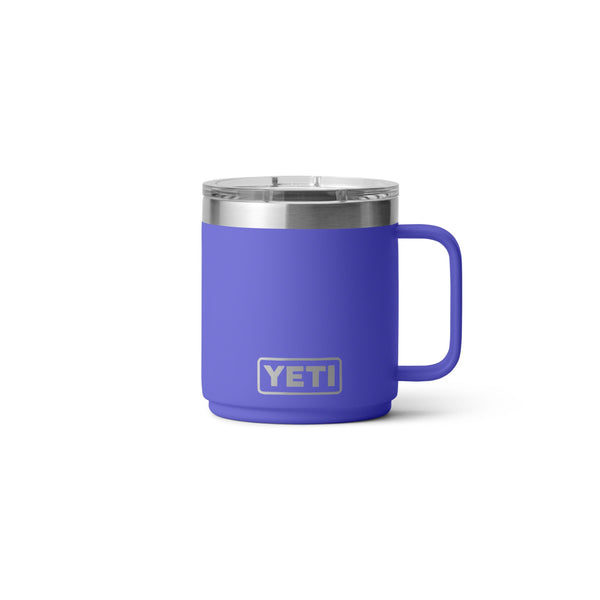 Yeti Rambler 295ml Mug with Magslider Lid