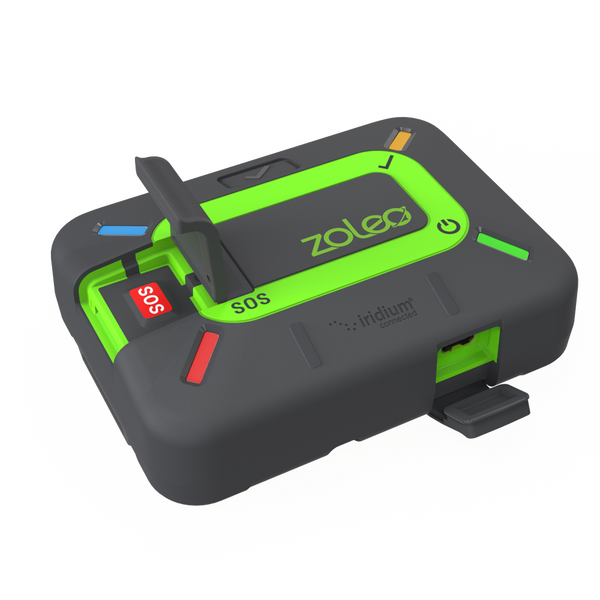 Zoleo Satellite Communicator