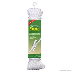 Coghlan's 50' Polypropylene Rope