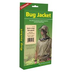 Coghlan's Bug Jacket - Extra Large