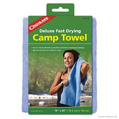 Coghlan's Deluxe Camp Towel - 40