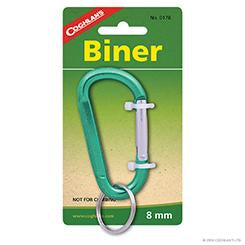 Mini-Biner - 8 mm