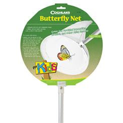 Coghlan's Butterfly Net for Kids