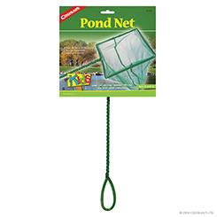 Pond Net for Kids