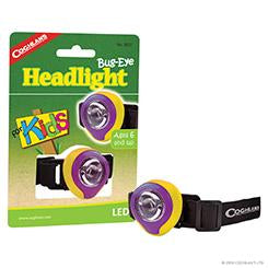 Coghlan's Bug-Eye Headlight for Kids