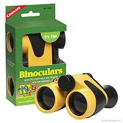 Coghlan's Binoculars for Kids